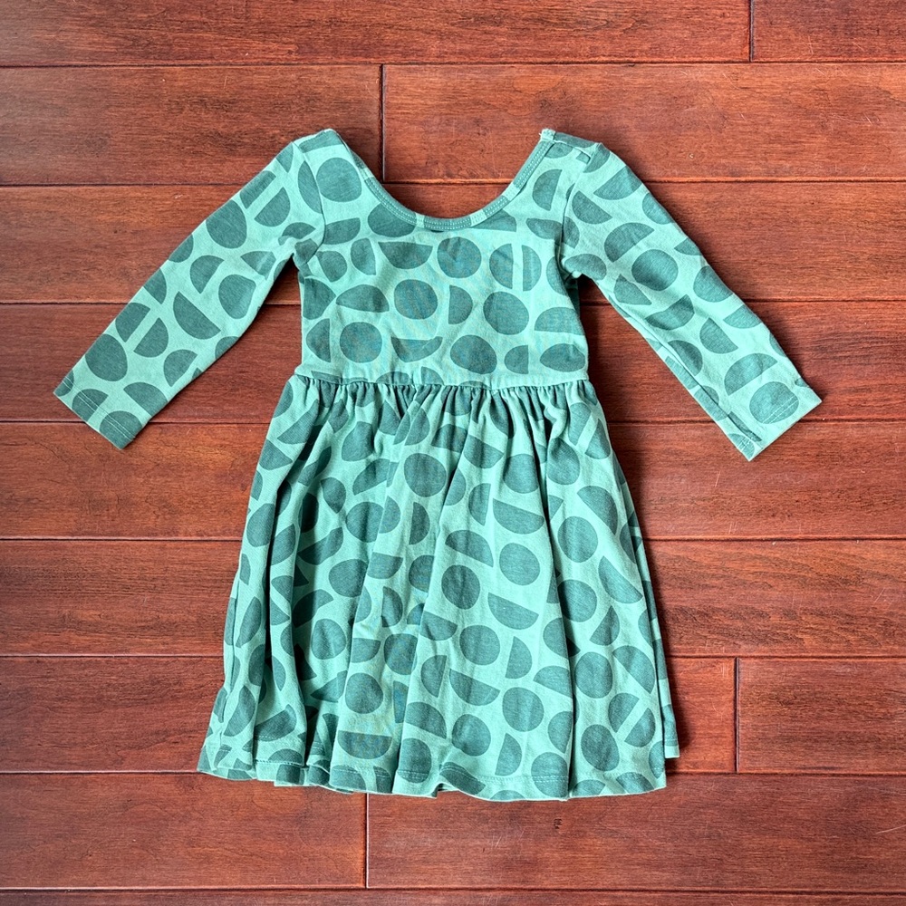 Alice and Ames Shapes Dress